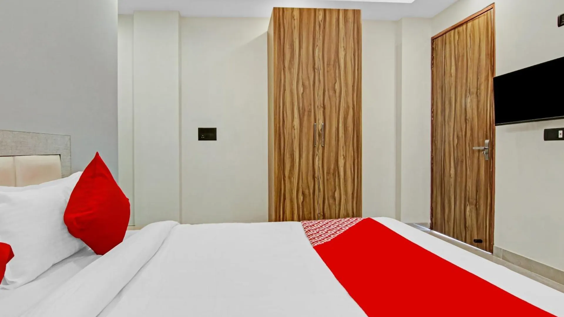 Hotel O The Royal Guest House Gurgáon Indie