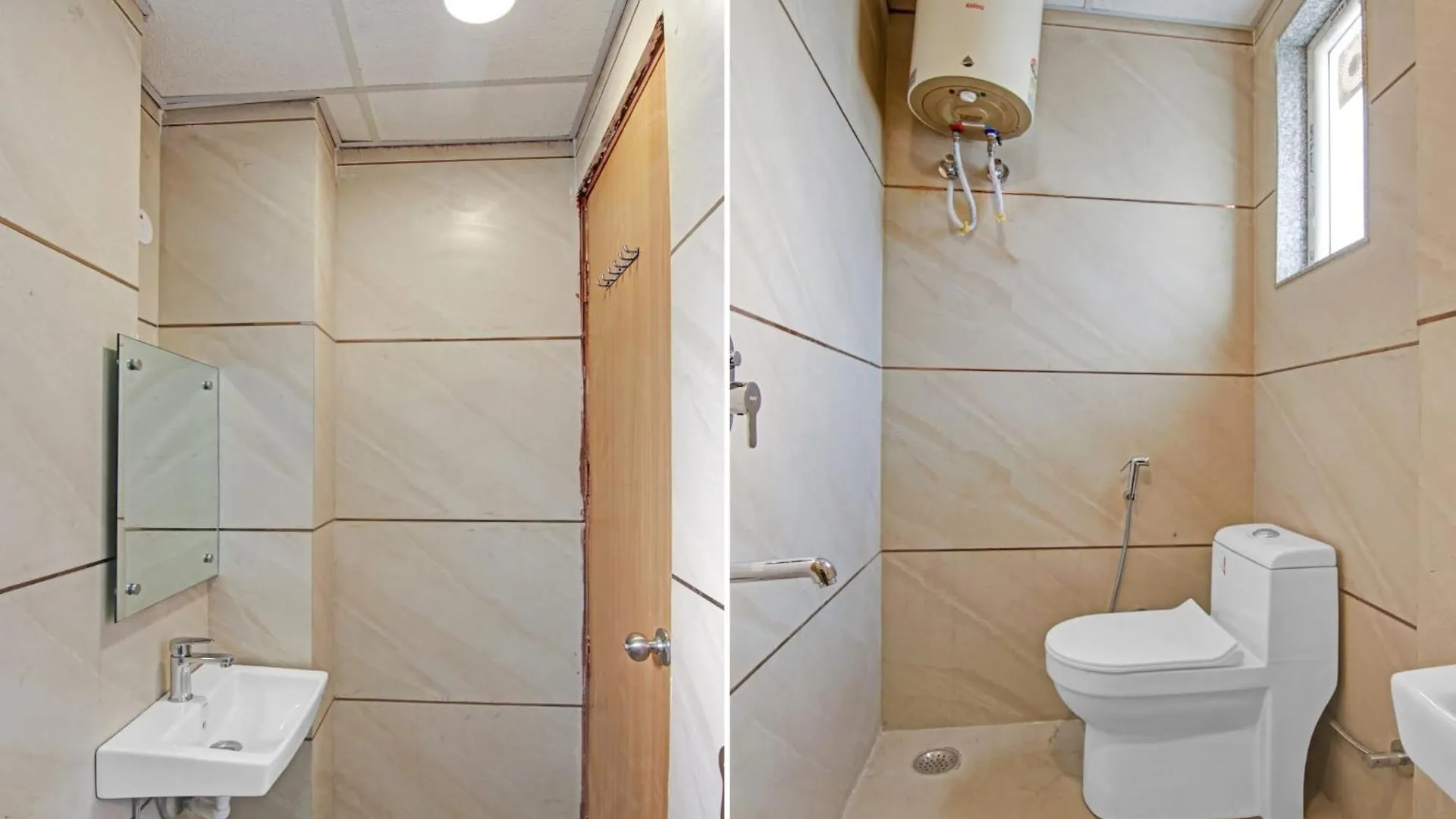 Hotel O The Royal Guest House Gurgáon 4*,  Indie